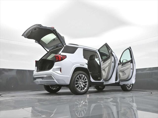 2026 GMC Terrain AWD Denali