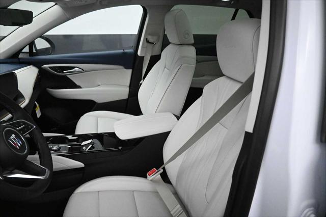 2026 Buick Envision Avenir AWD
