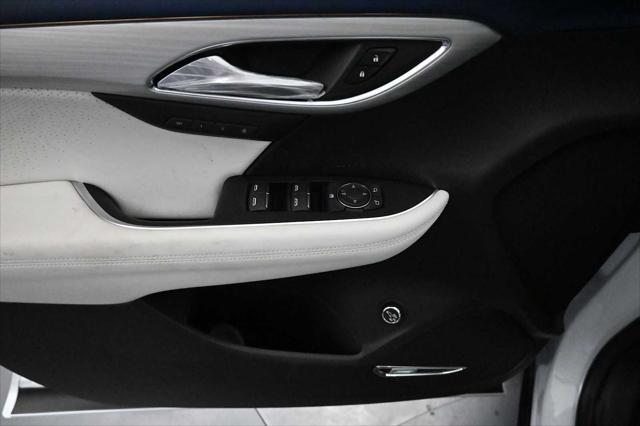 2026 Buick Envision Avenir AWD