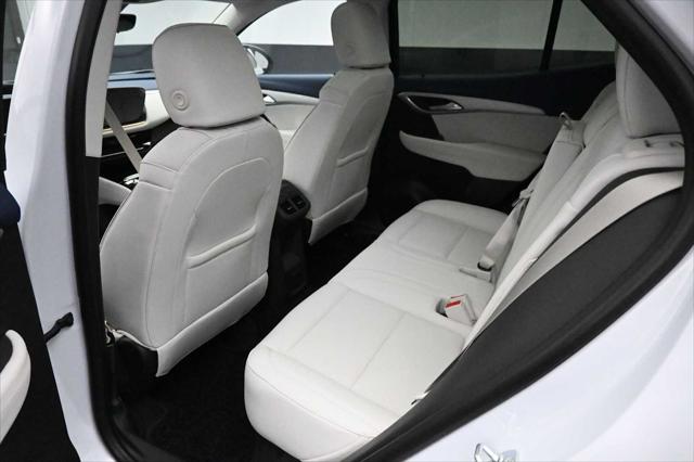 2026 Buick Envision Avenir AWD