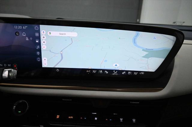 2026 Buick Envision Avenir AWD