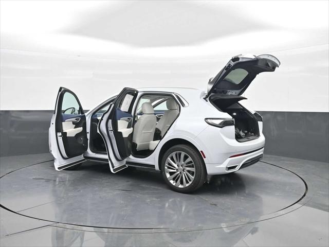 2026 Buick Envision Avenir AWD