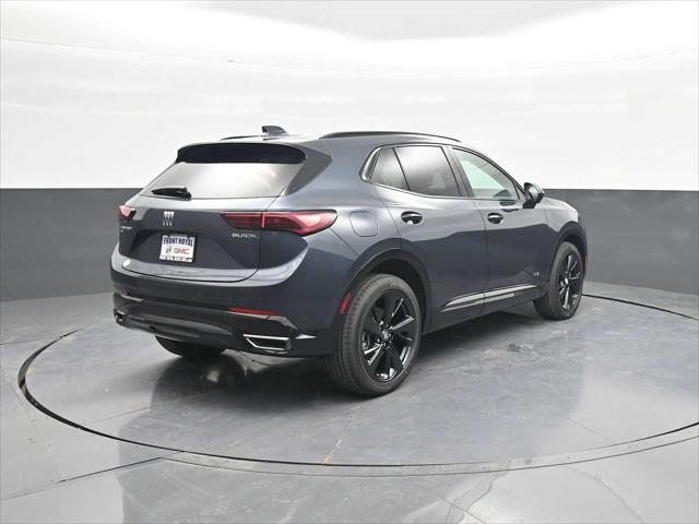 2026 Buick Envision Sport Touring AWD