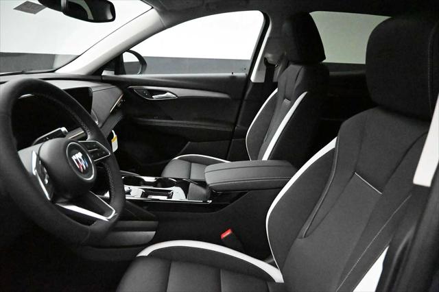 2026 Buick Envision Sport Touring AWD