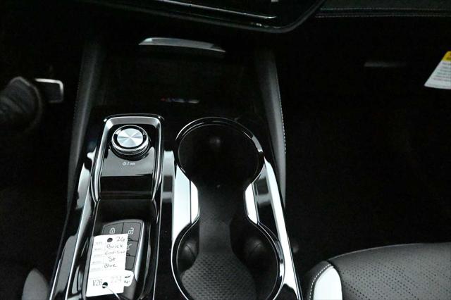 2026 Buick Envision Sport Touring AWD