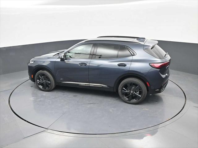 2026 Buick Envision Sport Touring AWD
