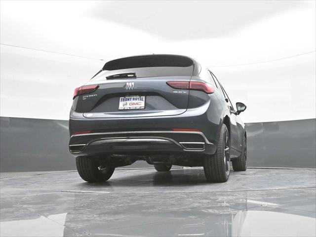 2026 Buick Envision Sport Touring AWD