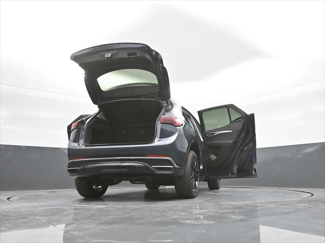 2026 Buick Envision Sport Touring AWD