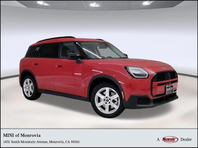 2025 MINI Cooper Countryman Cooper S for sale in Ontario, CA