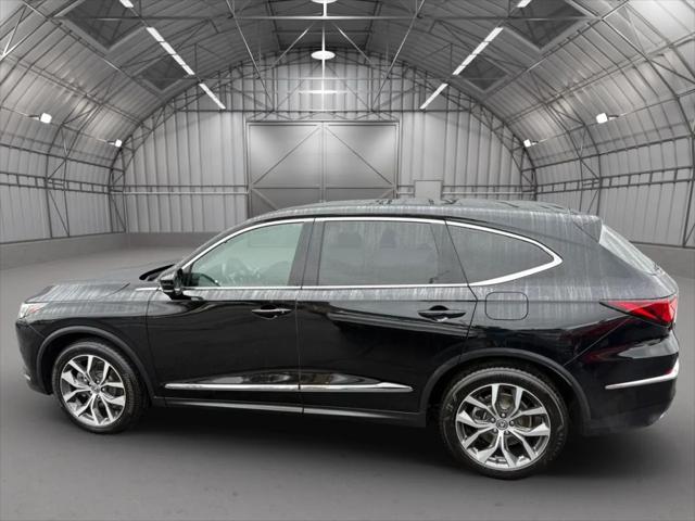 2024 Acura MDX Technology Package