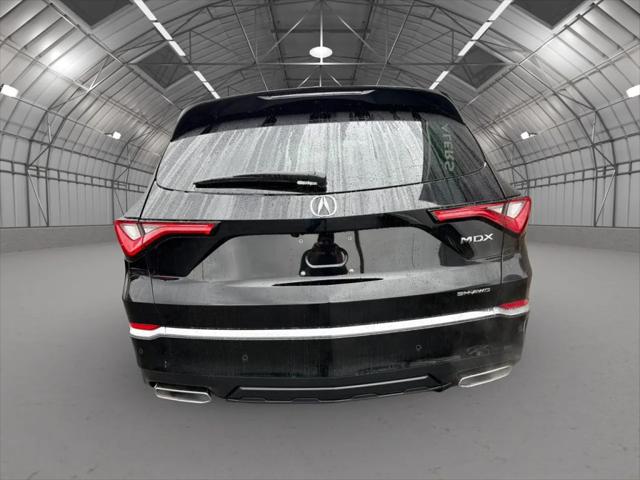 2024 Acura MDX Technology Package