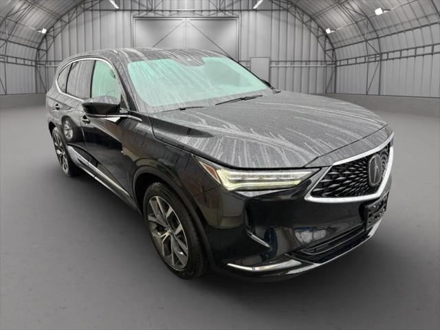2024 Acura MDX Technology Package
