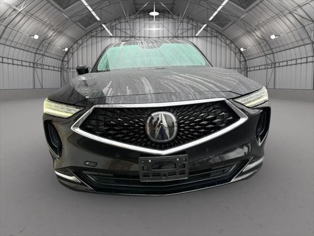 2024 Acura MDX Technology Package