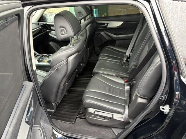 2024 Acura MDX Technology Package