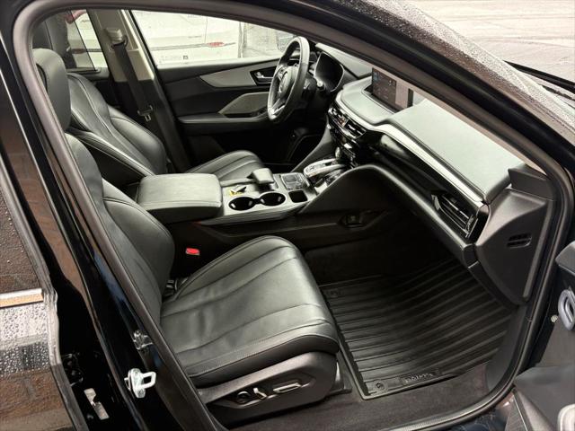 2024 Acura MDX Technology Package
