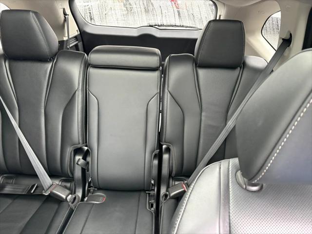 2024 Acura MDX Technology Package