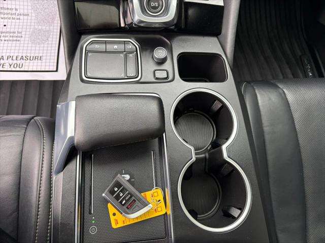 2024 Acura MDX Technology Package