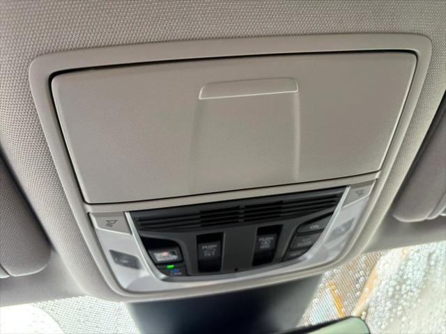 2024 Acura MDX Technology Package