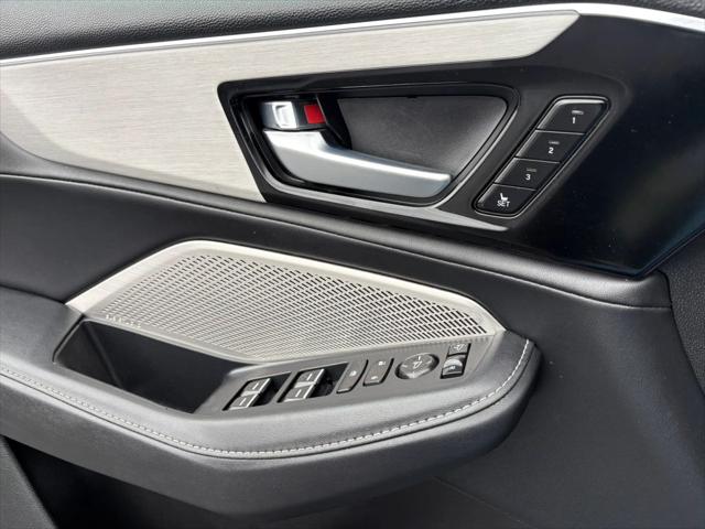 2024 Acura MDX Technology Package