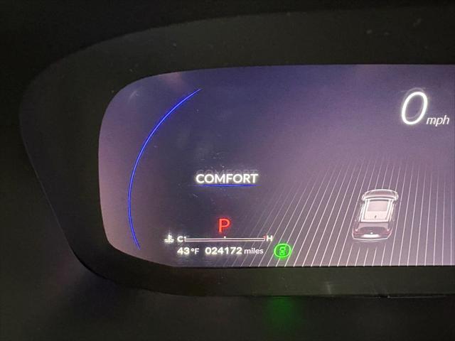 2024 Acura MDX Technology Package