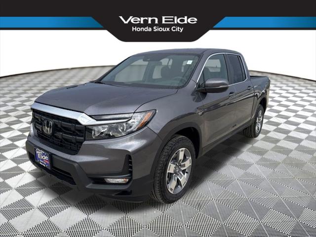 2026 Honda Ridgeline RTL for sale in Sioux City, IA
