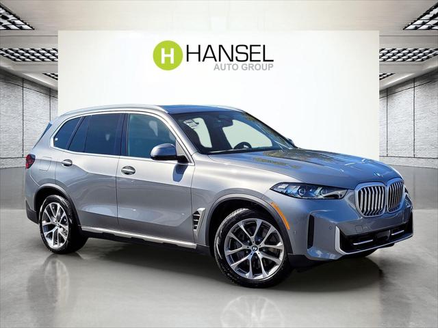 2026 BMW X5 xDrive50e for sale in Santa Rosa, CA