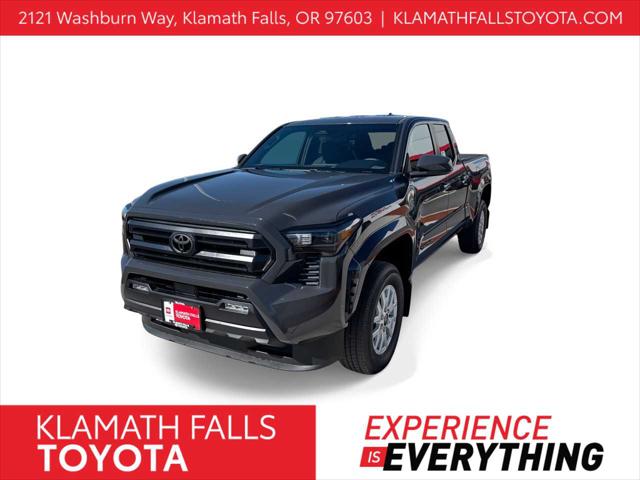 2026 Toyota Tacoma SR5 for sale in Klamath Falls, OR