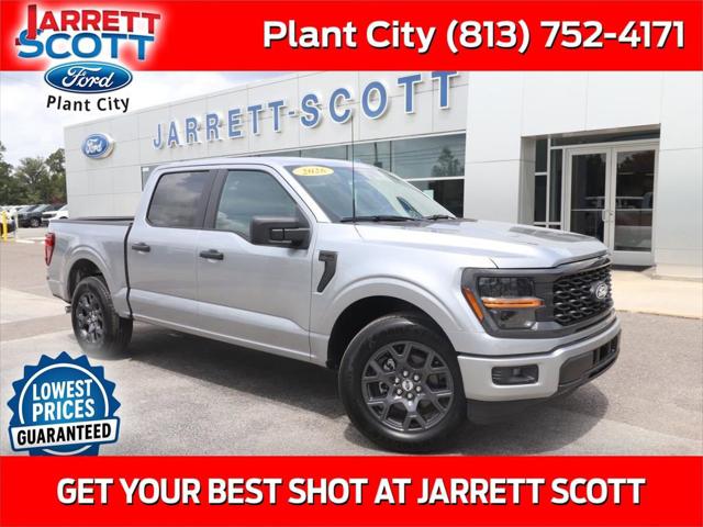 2026 Ford F-150 STX for sale in Plant City, FL