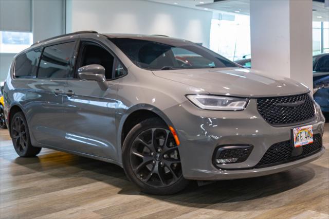 2021 Chrysler Pacifica Touring L for sale in Honolulu, HI
