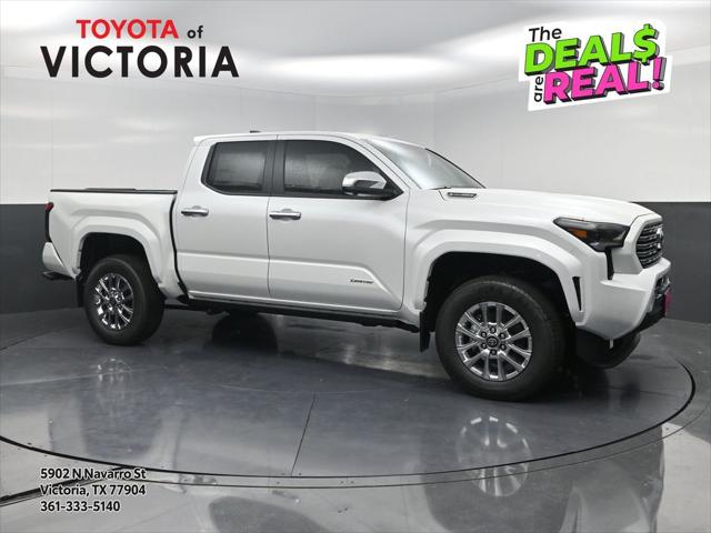 2026 Toyota Tacoma Limited for sale in Victoria, TX