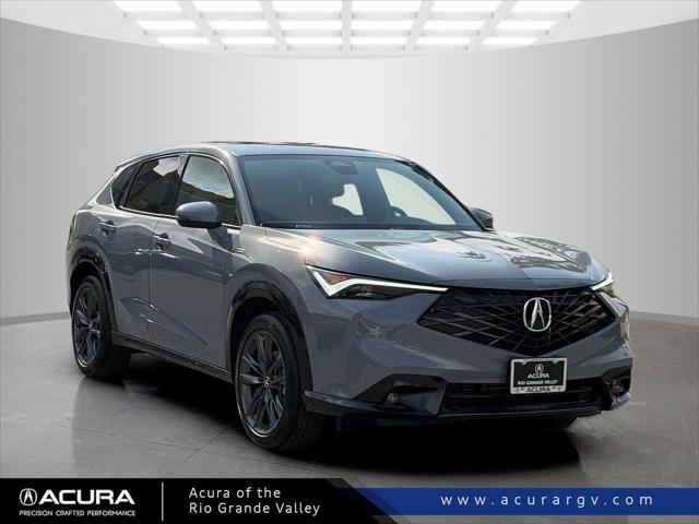 2026 Acura ADX w/A-Spec Package for sale in San Juan, TX