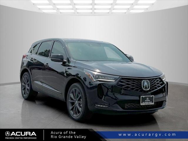 2026 Acura RDX A-Spec for sale in San Juan, TX
