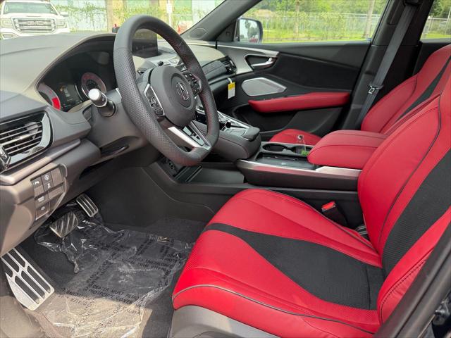2026 Acura RDX A-Spec