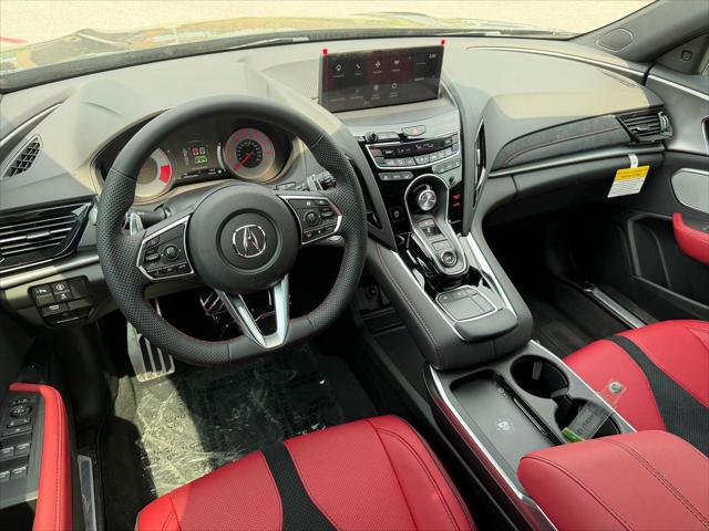2026 Acura RDX A-Spec