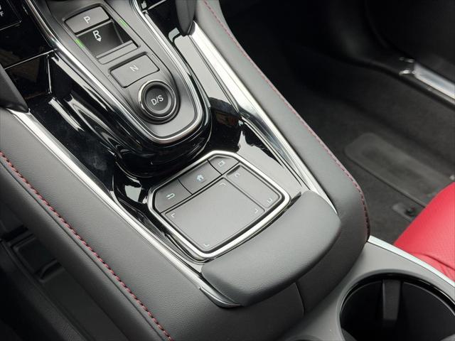 2026 Acura RDX A-Spec