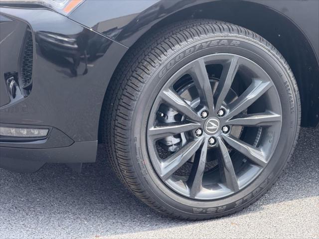 2026 Acura RDX A-Spec