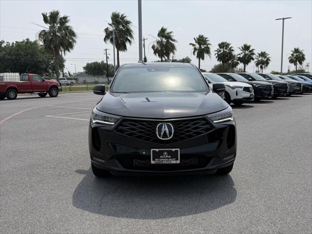 2026 Acura RDX A-Spec