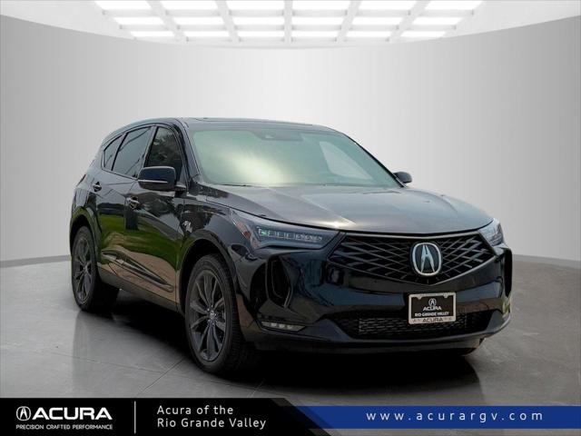 2026 Acura RDX A-Spec for sale in San Juan, TX