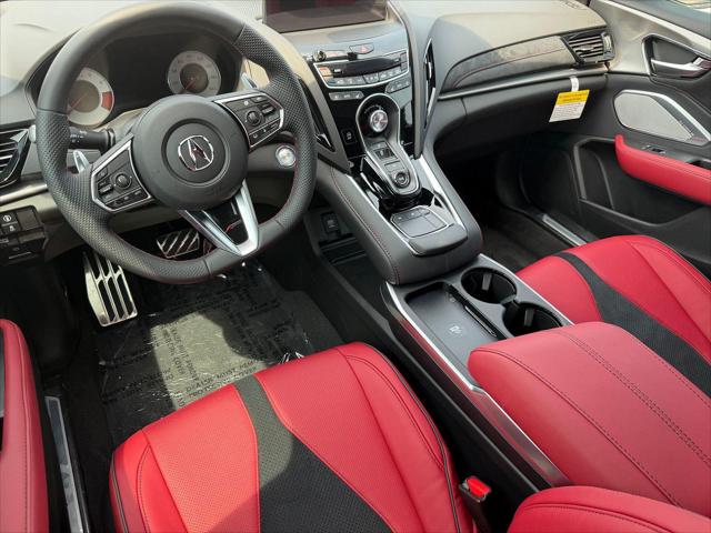 2026 Acura RDX A-Spec