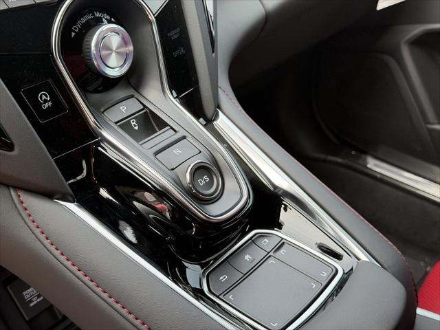 2026 Acura RDX A-Spec