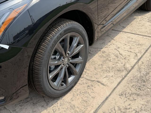 2026 Acura RDX A-Spec