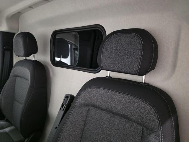 2026 Ram ProMaster Cargo Van Tradesman High Roof 159" WB EXT w/Pass Seat