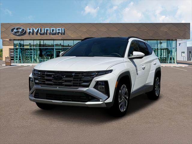 2026 Hyundai Tucson Limited for sale in Blue Springs, MO