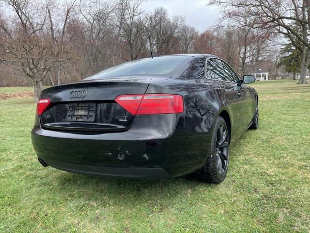 2013 Audi A5 2.0T Premium