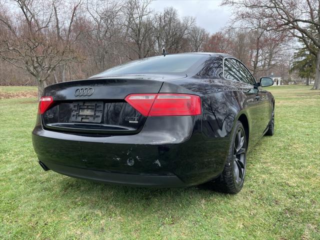 2013 Audi A5 2.0T Premium