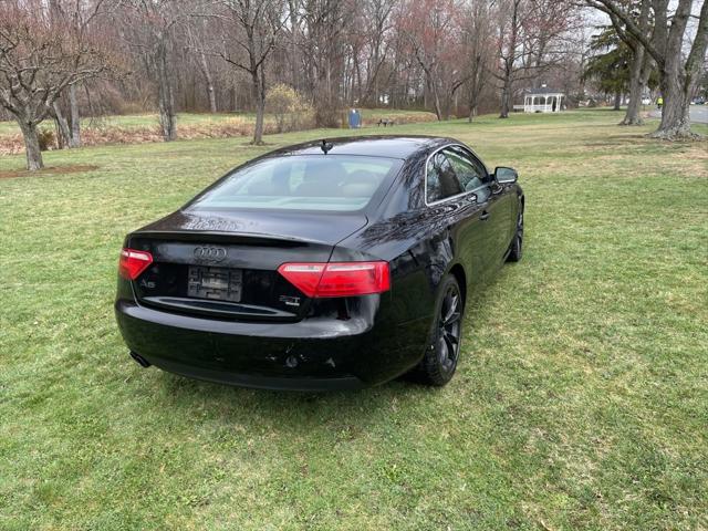 2013 Audi A5 2.0T Premium