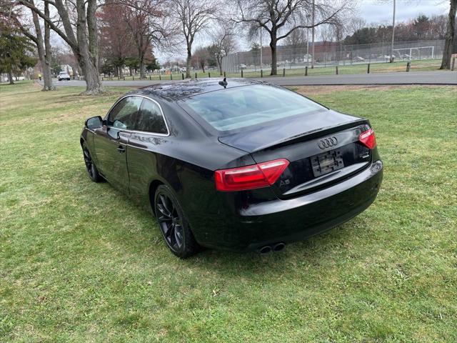 2013 Audi A5 2.0T Premium