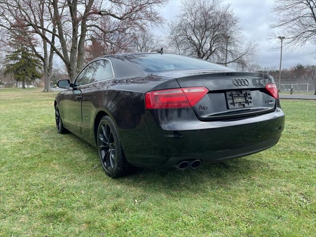 2013 Audi A5 2.0T Premium