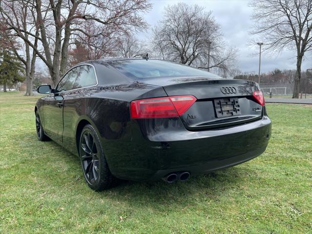 2013 Audi A5 2.0T Premium