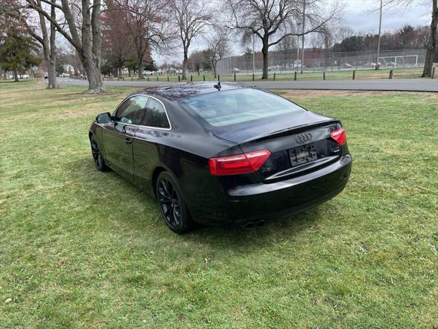 2013 Audi A5 2.0T Premium